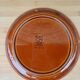Sarreguemines collection “Hawai” plates