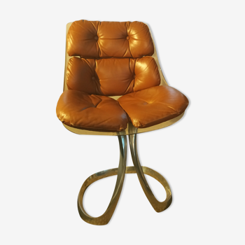 Armchairs Michel Charron