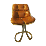 Armchairs Michel Charron