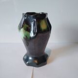 Mini ceramic vase