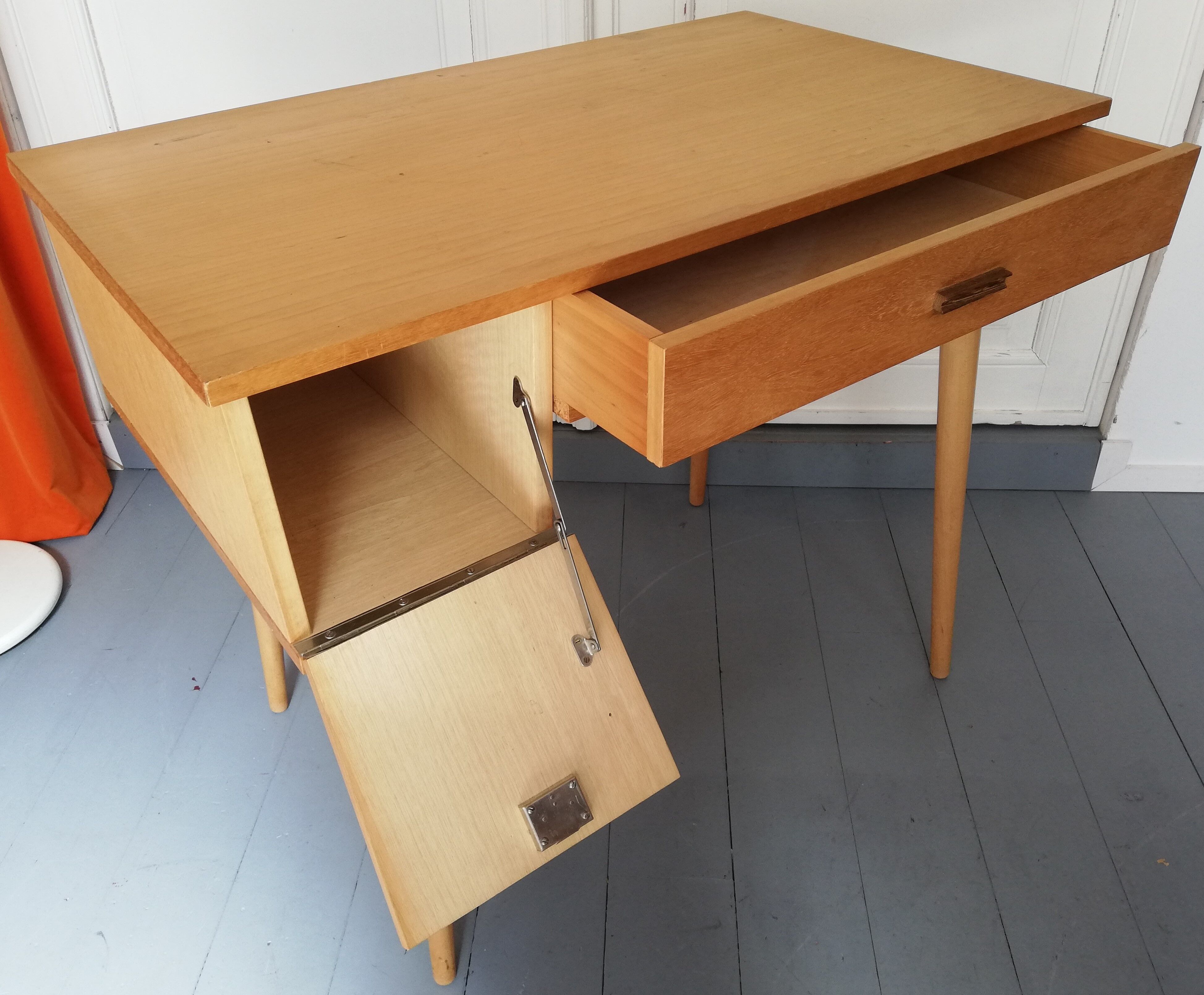 Women's office 1960s