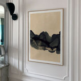 Tirage d'art songe