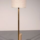 Floor lamp by Giovanni Banci for Banci Firenze, 1970s Italy