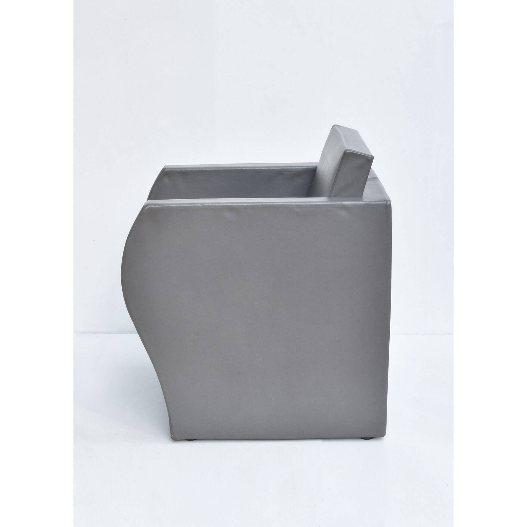 Jean Nouvel fauteuil Bridge Élémentaire