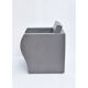 Jean Nouvel Elementary Bridge armchair