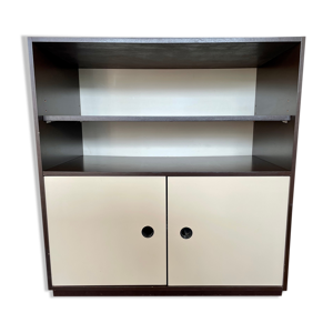 commode vintage 70