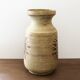 Fonck and Mateo Vallauris ceramic vase