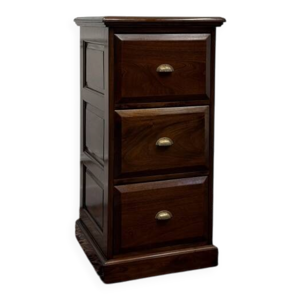 Commode anglaise classique
