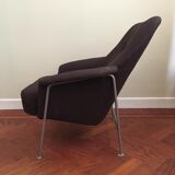 Pair of chairs 162 vintage by Theo Ruth for Artifort