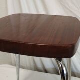 Tabouret vintage année 80