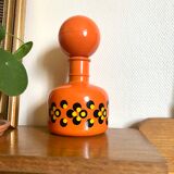 Carafe ball of the 70s
