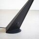 Vintage toucan lamp designed by Patrice Bonneau for Genexco