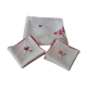 Tea tablecloth and napkins