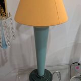 Vintage table lamp Kostka