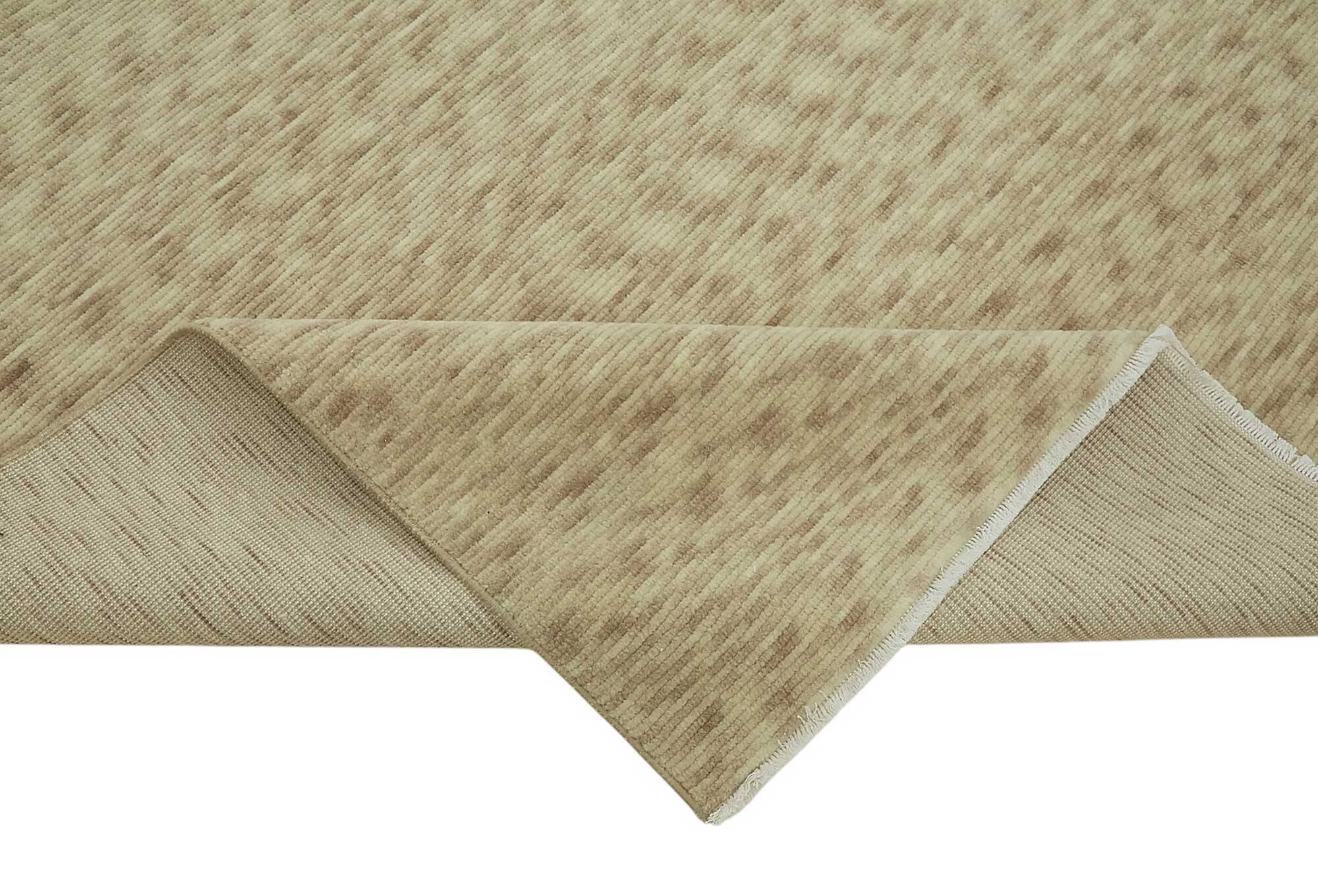 Tapis Oushak turc fait main 245 cm x 350 cm