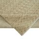 Tapis Oushak turc fait main 245 cm x 350 cm