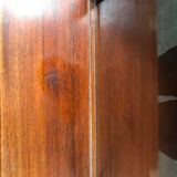 Oscar double-glazed library