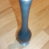 Pewter soliflore