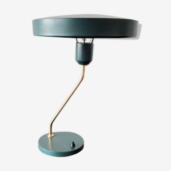 Lampe de table Romeo de Philips, Pays-Bas des années 1960