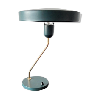 Lampe de table Romeo de Philips, Pays-Bas des années 1960