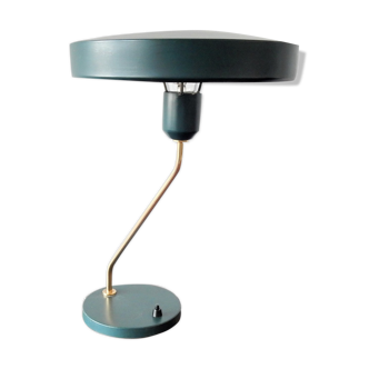 Romeo table lamp by Philips, The Netherlands 1960