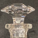 Petite carafe whisky cristal