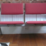 Bench duo design 80s