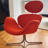 Artifort Big Tulip armchair, by Pierre Paulin. 1959 model