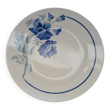 Plat ancien Badonviller
