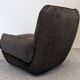 Paire de fauteuils de Michel Cadestin pour Airborne années 60/70