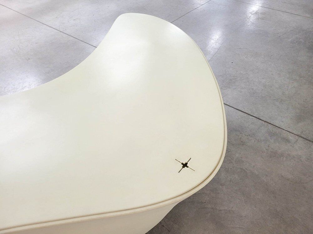 Baobab desk by Philippe Starck for Vitra, 2000s