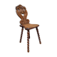Escabelle chair