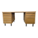 Vintage wooden desk Ekaa