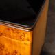 Art Deco bedside table