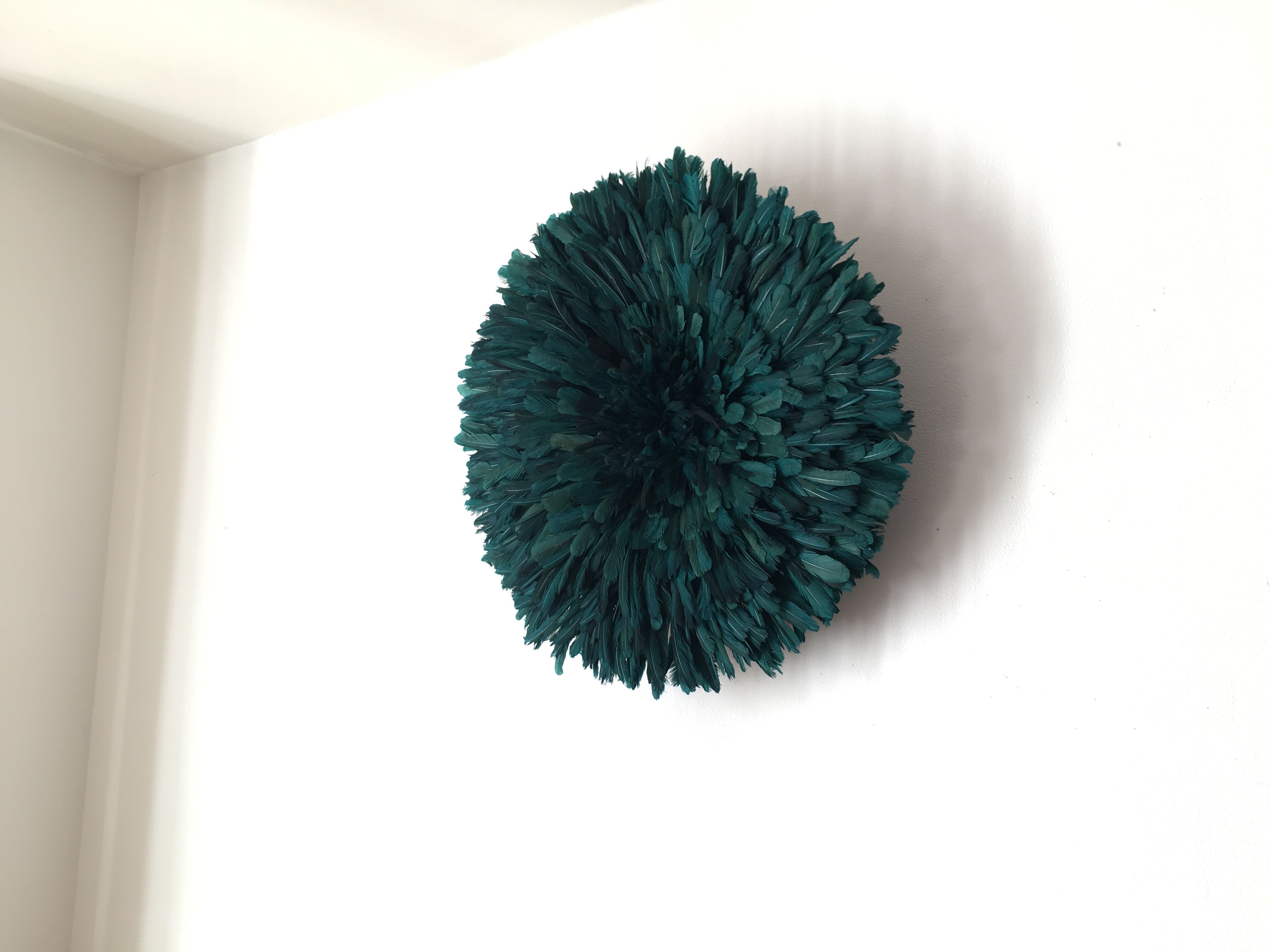 Juju hat green 65 cm