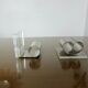 Roche bobois set greenhouse books rolling and photo holder 1970