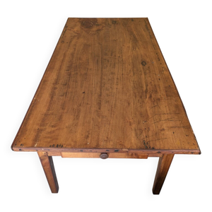 grande table basse de