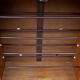 Shoe cabinet 70s
