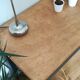 Bureau table de couvent
