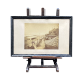 Film Photo Trouville 1