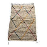 New Berber carpet