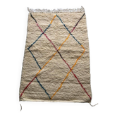 New Berber carpet