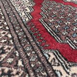 Handmade Persian rug