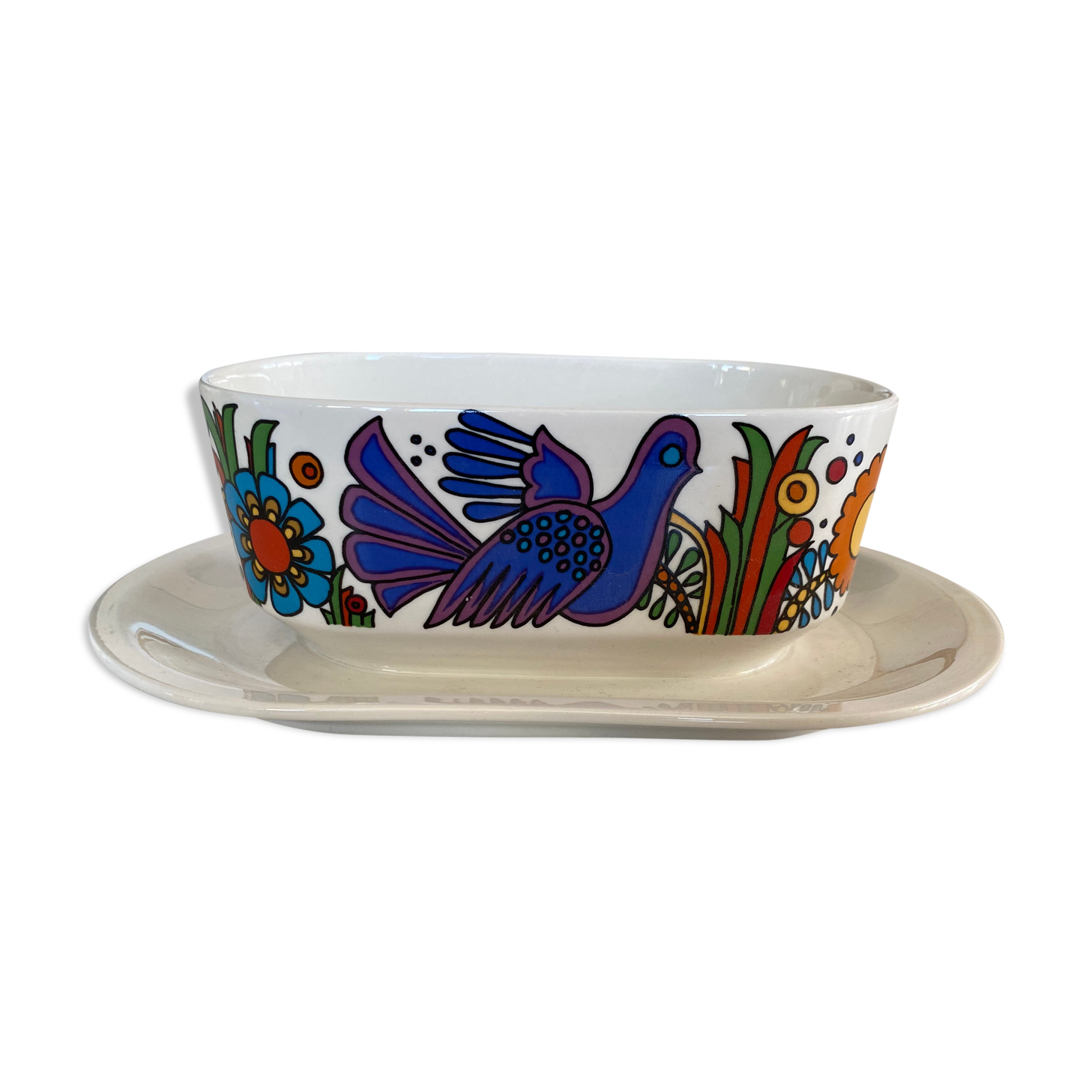 Saucier Villeroy Boch Acapulco