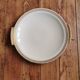 Vintage Limoges porcelain tart dish