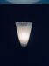 Italian Art Glass Wall Lamp by Barovier & Toso, 1950s