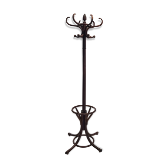 Porte manteau peroquet bistrot 1930