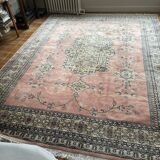 Carpet Isfahan