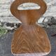Baumann chairs "ant"