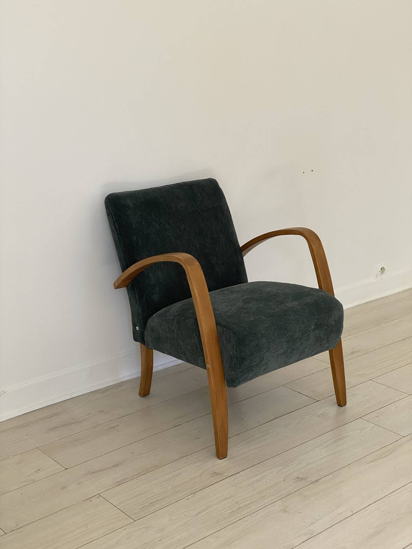 IKEA armchair model HOVA